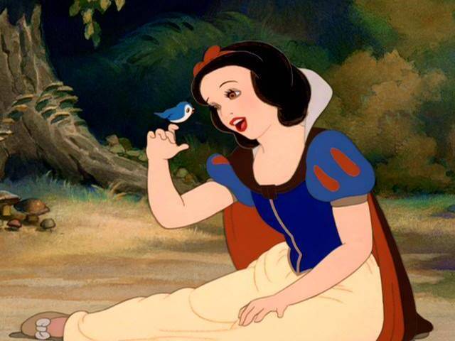 Branca de Neve
