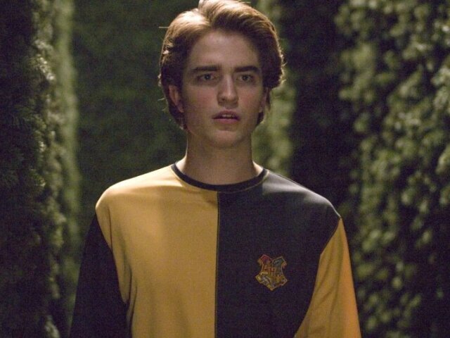 Cedric Diggory