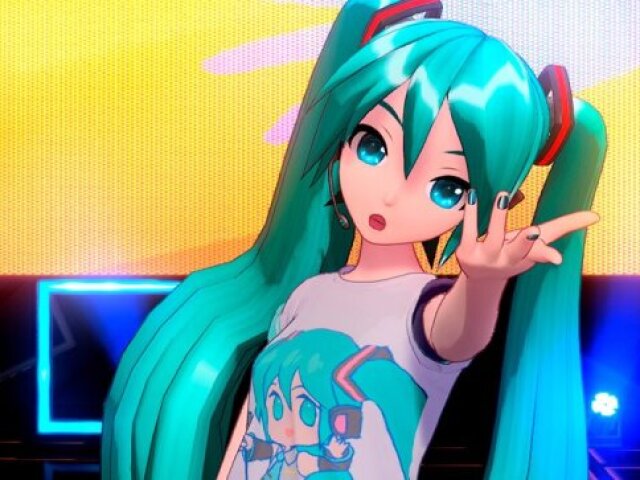 Miku