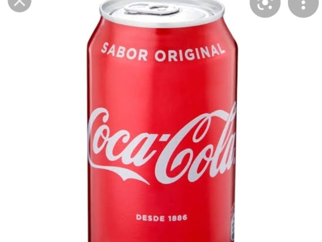 Coca cola