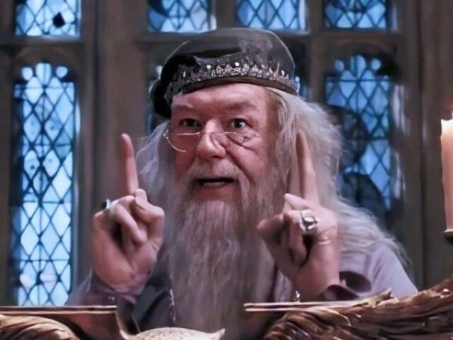 Dumbledor