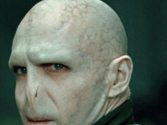 Voldemort