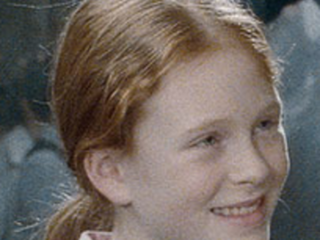 Rose Granger-Weasley