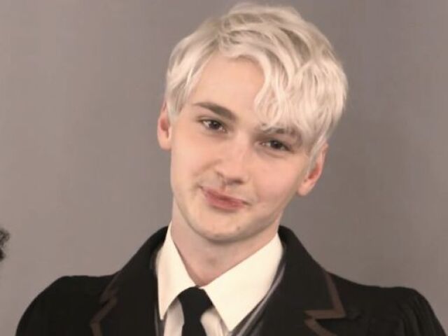 Scorpius Malfoy