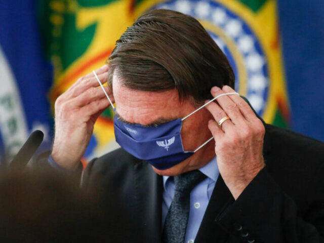 Bolsonaro