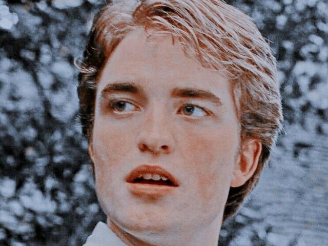Cedric Diggory