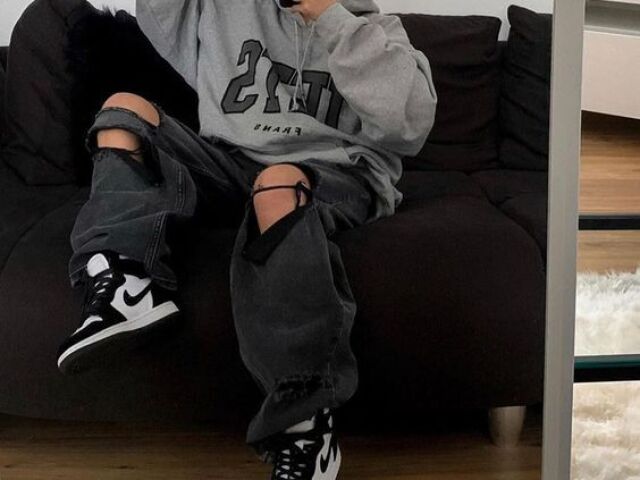 Streetwear