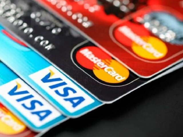 Visa, Mastercard, Elo, Sodexo, Alelo, Diners, American Express.