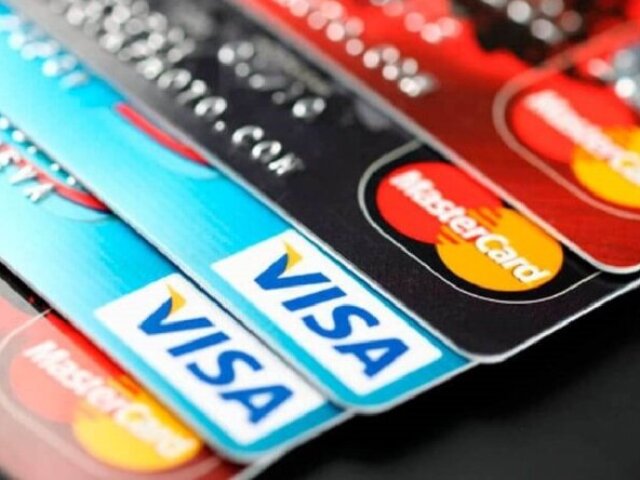 Visa, Mastercard, Elo, Sodexo, Alelo, Diners, American Express.