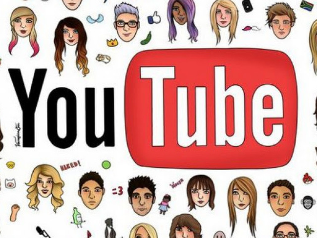 Qual youtuber você seria?