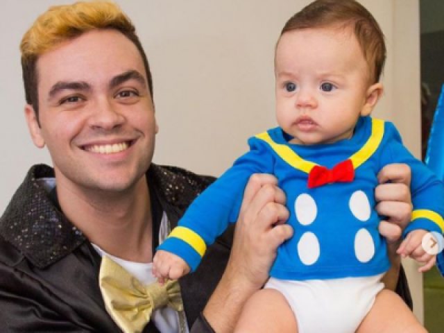 Luccas Neto