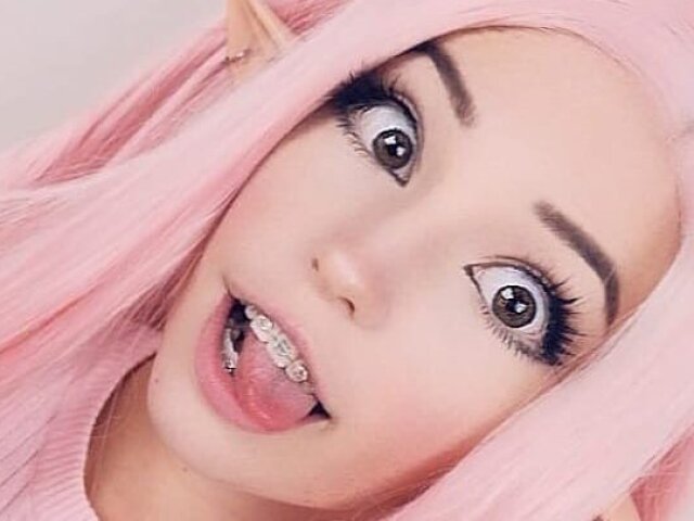 Belle Delphine