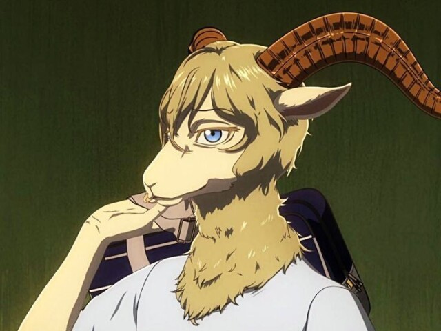 Você realmente conhece Beastars? Parte2!