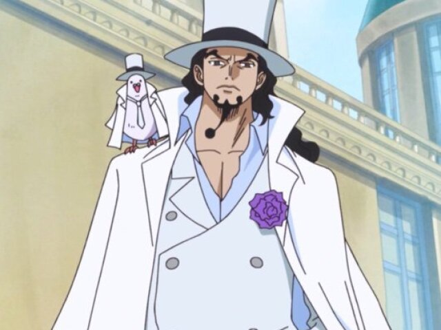 CP0 Rob Lucci