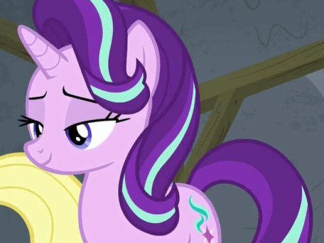 Starlight Glimmer