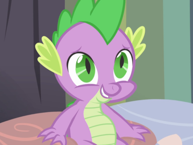 🐉Spike🐉