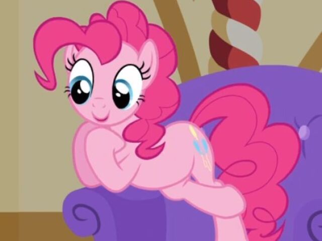 🌈Pinkie Pie🌈