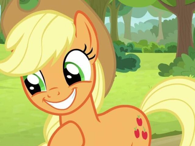 🍎Applejack🍎