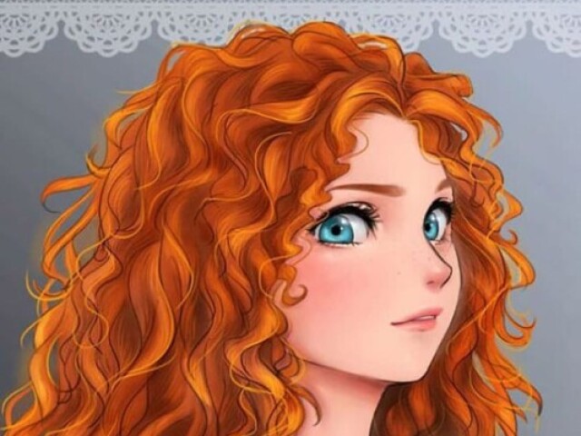 Merida