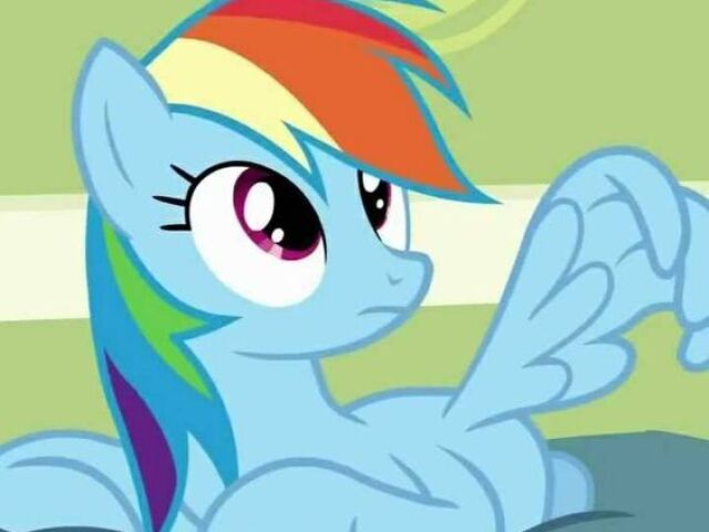 ☁️Rainbow Dash☁️