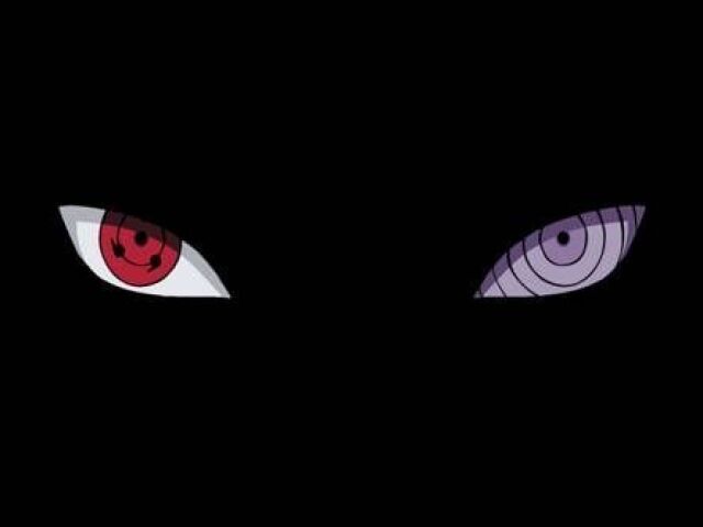 Sharingan