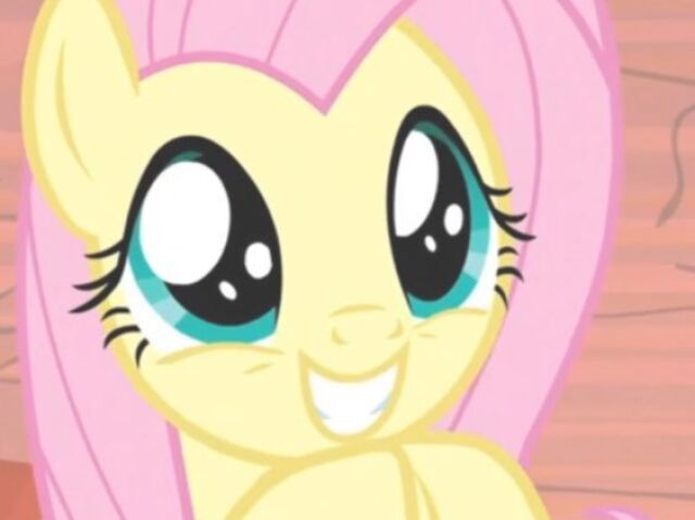 🦋Fluttershy🦋