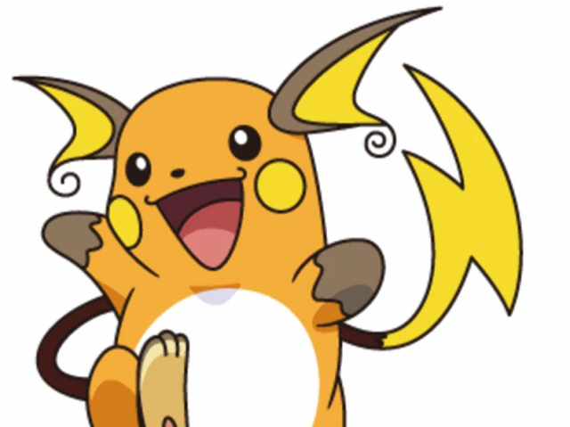 Raichu