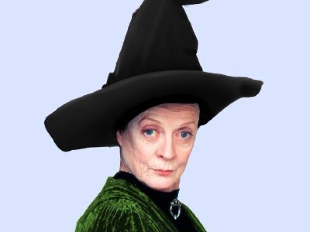 Minerva McGonagall