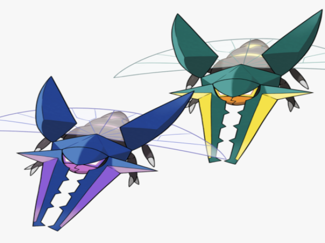 Vikavolt