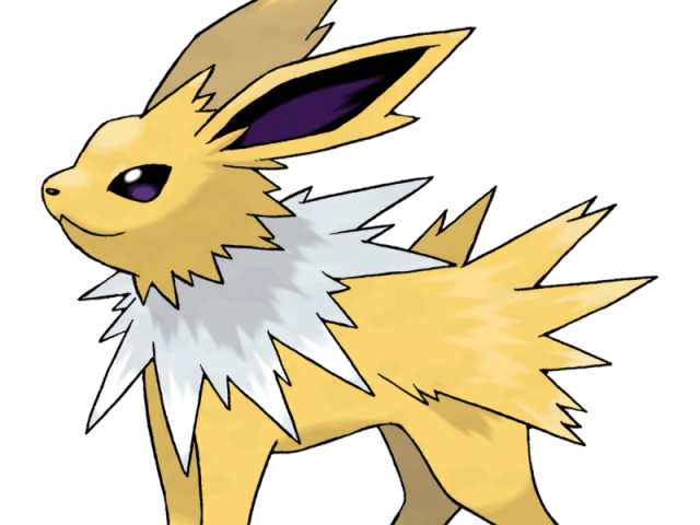 Jolteon