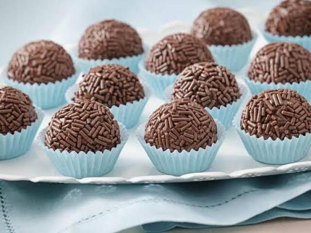 Brigadeiro♡