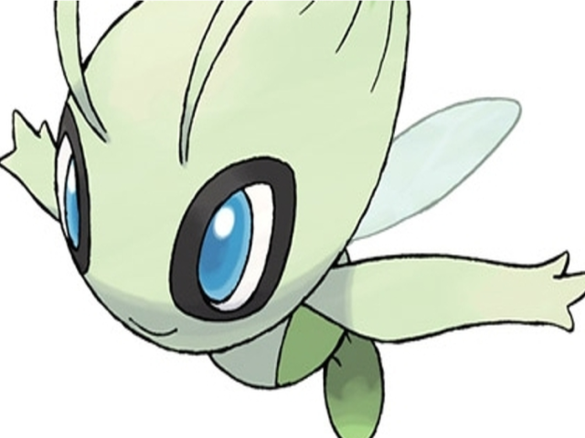 Celebi