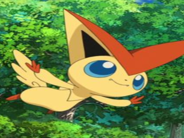 Victini