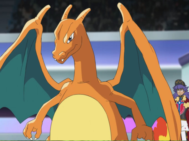 Charizard