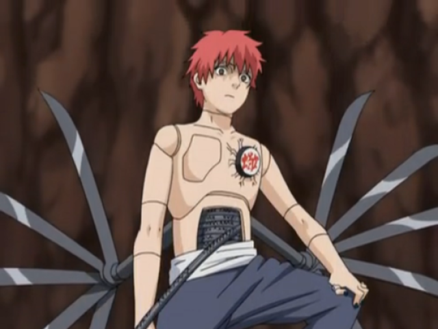 sasori