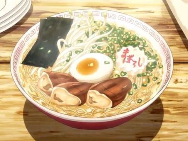 Ramen