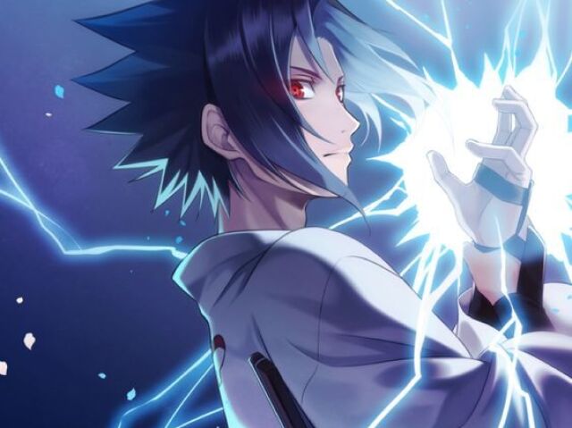 Chidori