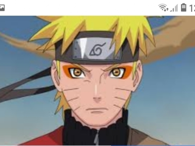 Naruto