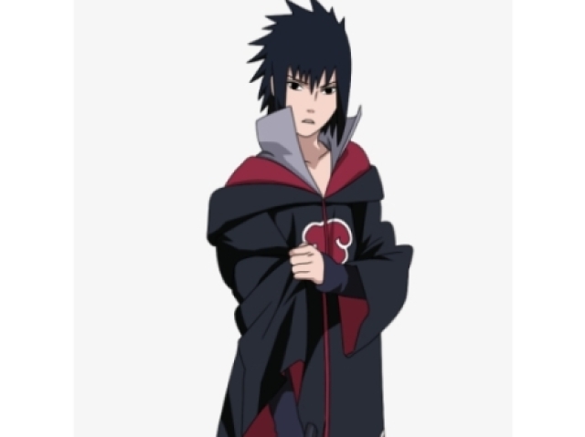 Sasuke