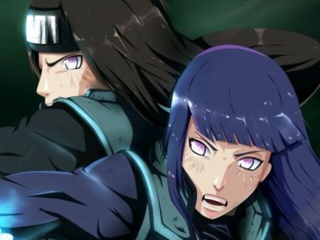 Byakugan