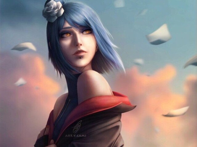 Konan
