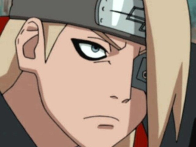 Deidara