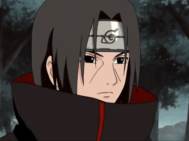 Itachi