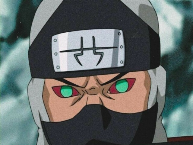 Kakuzu