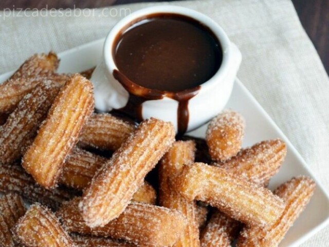 Churros