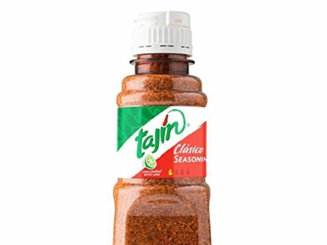 Tajin