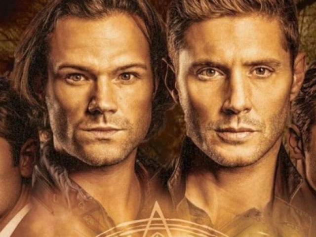 Supernatural! Quiz para verdadeiros fãs