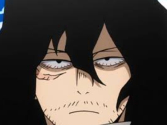 Shoto Aizawa