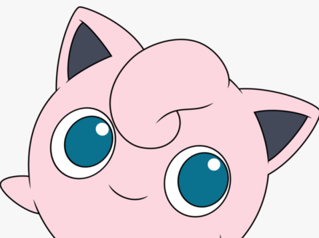 Jigglypuff