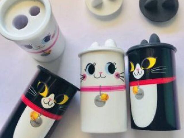 Gatinhos, amei!!